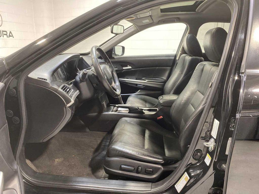used 2015 Honda Crosstour car, priced at $8,480