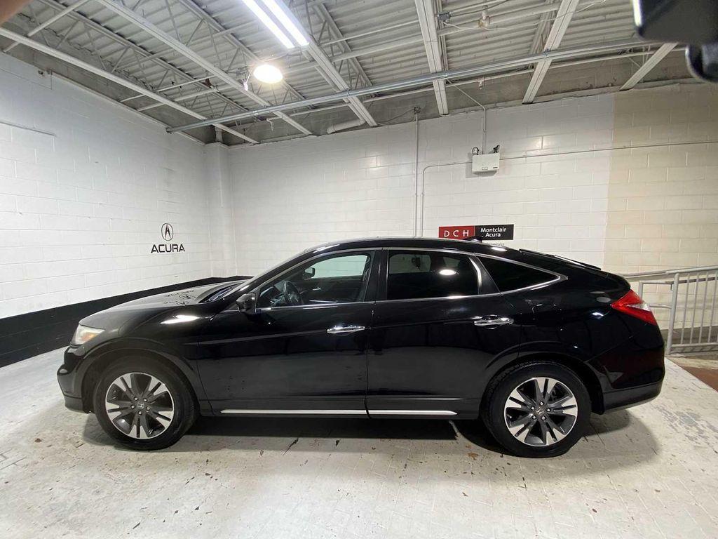 used 2015 Honda Crosstour car, priced at $8,480