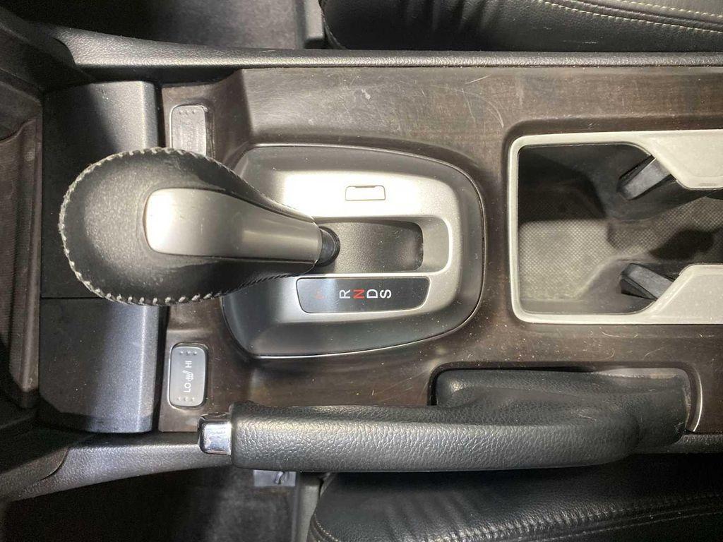 used 2015 Honda Crosstour car, priced at $8,480