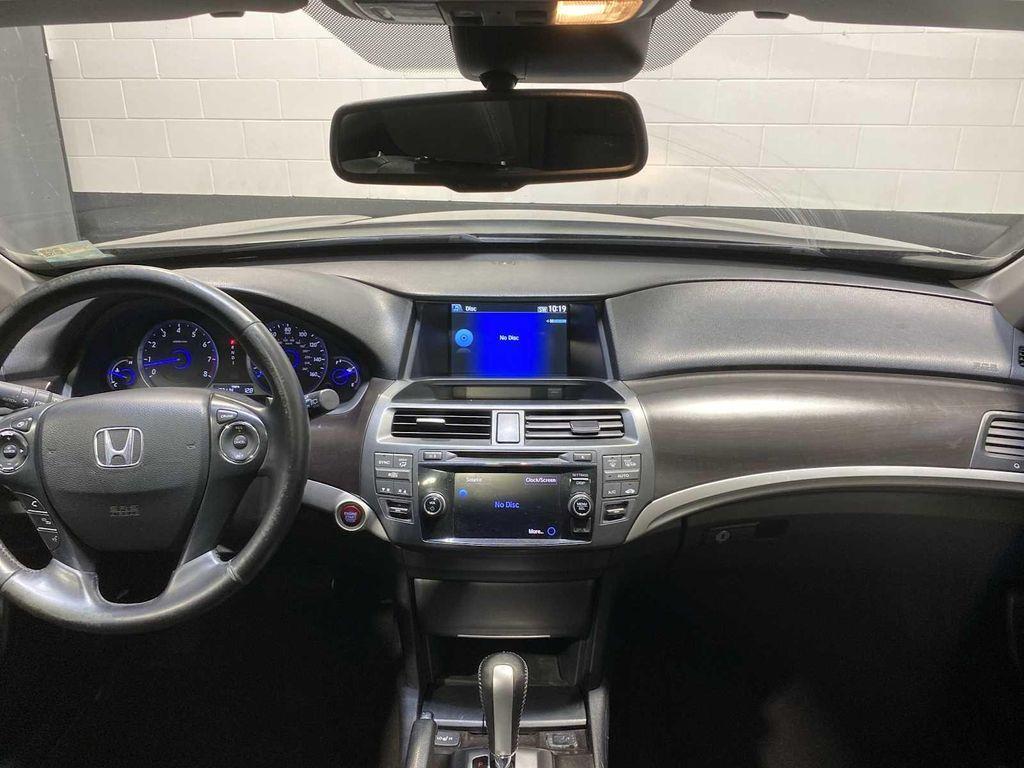 used 2015 Honda Crosstour car, priced at $8,480