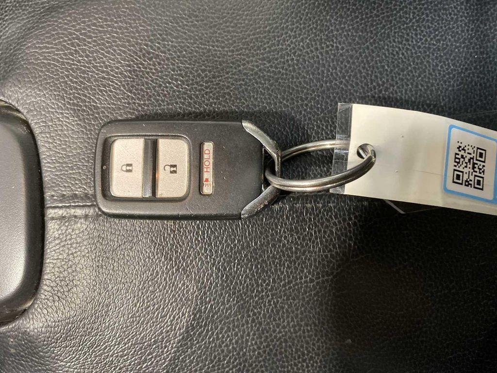 used 2015 Honda Crosstour car, priced at $8,480