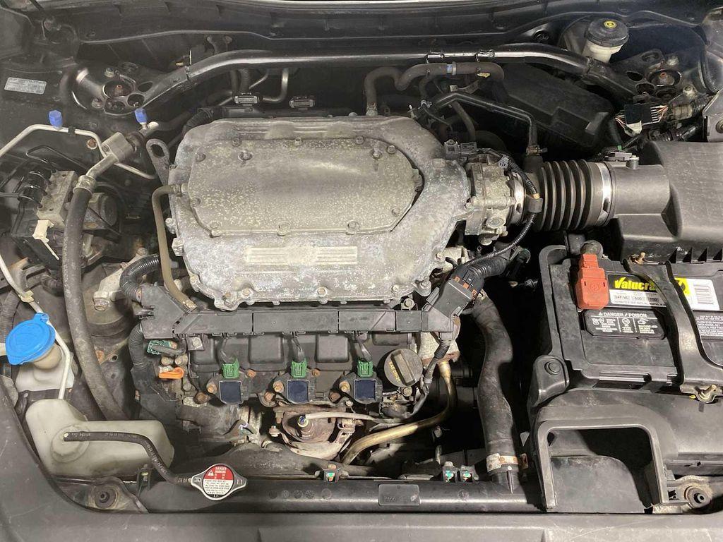 used 2015 Honda Crosstour car, priced at $8,480