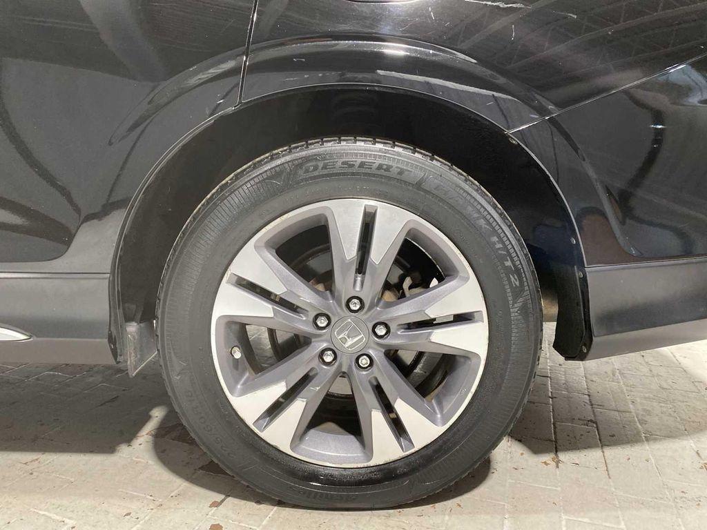 used 2015 Honda Crosstour car, priced at $8,480