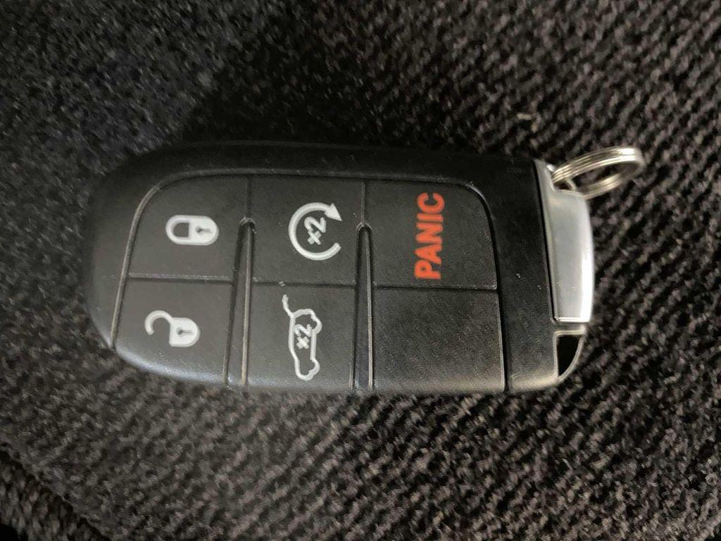 used 2017 Dodge Durango car, priced at $11,980