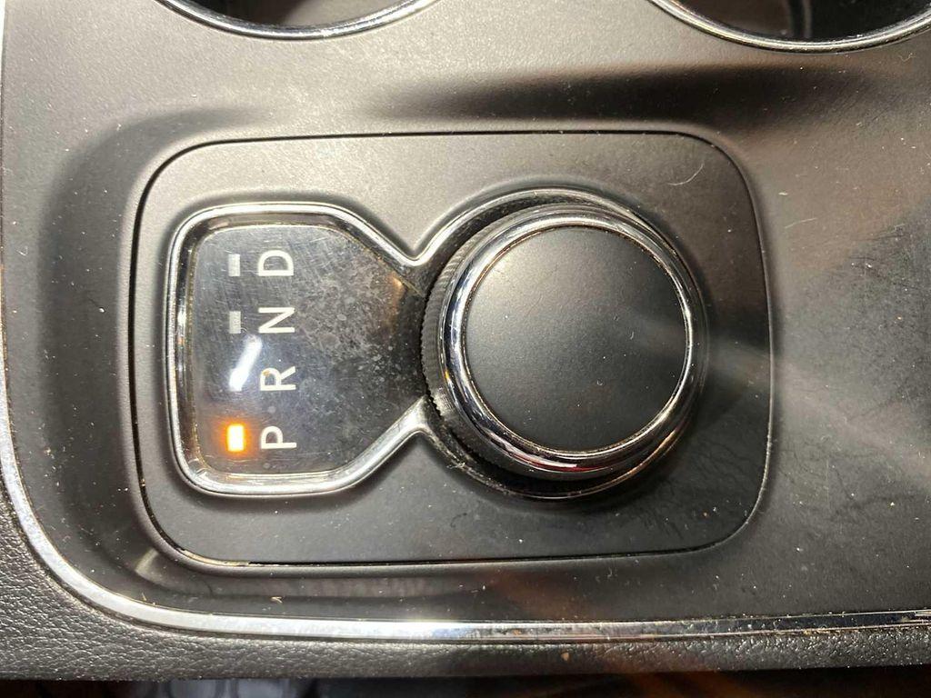 used 2017 Dodge Durango car, priced at $11,980