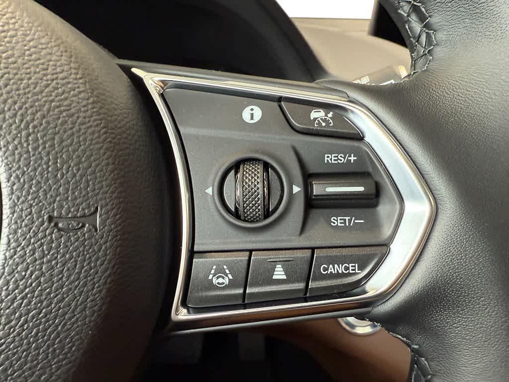 new 2026 Acura RDX car