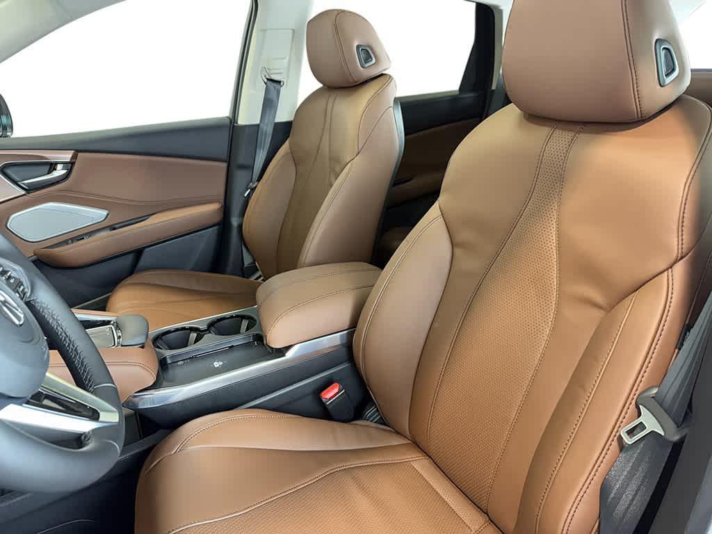 new 2026 Acura RDX car