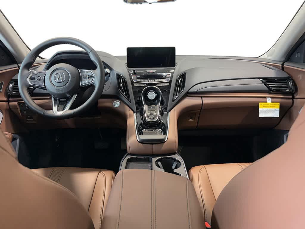 new 2026 Acura RDX car