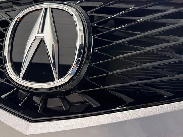 new 2026 Acura Integra car, priced at $40,993