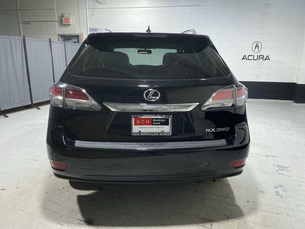 used 2015 Lexus RX 350 car, priced at $17,580