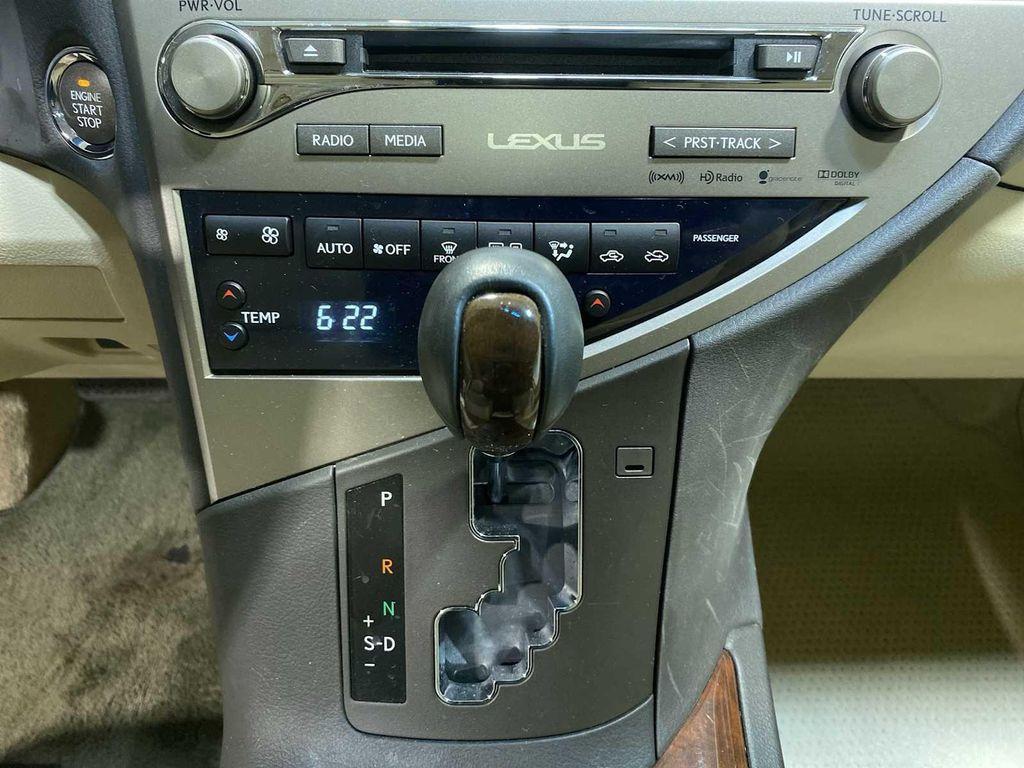 used 2015 Lexus RX 350 car, priced at $17,580