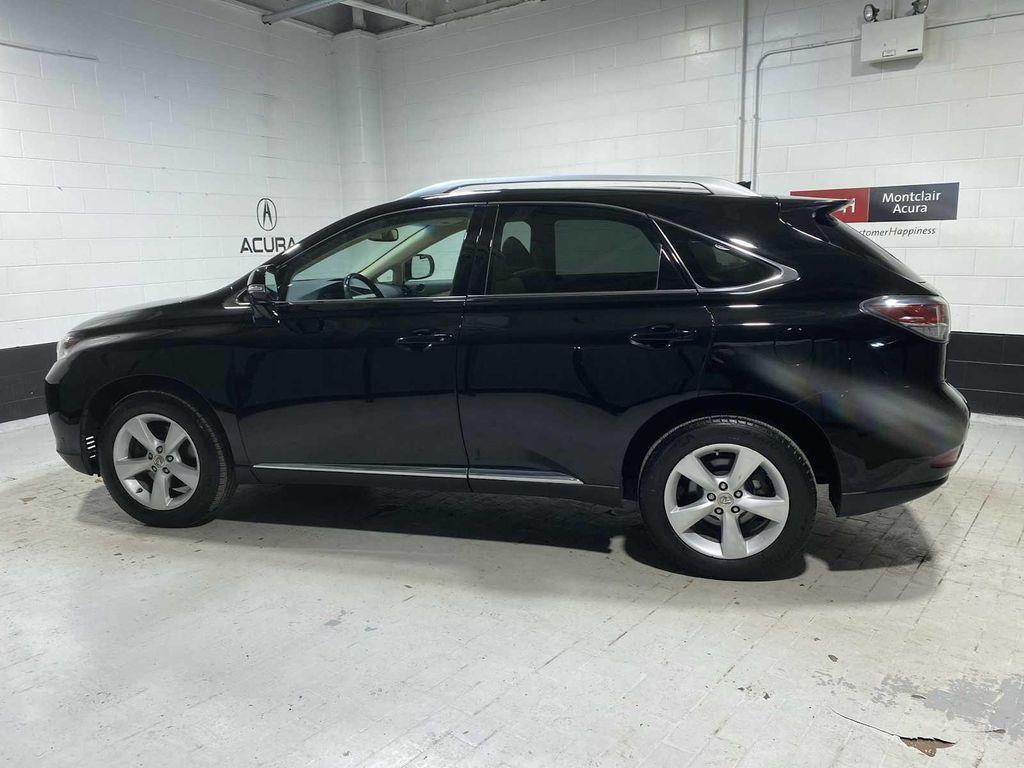 used 2015 Lexus RX 350 car, priced at $17,580