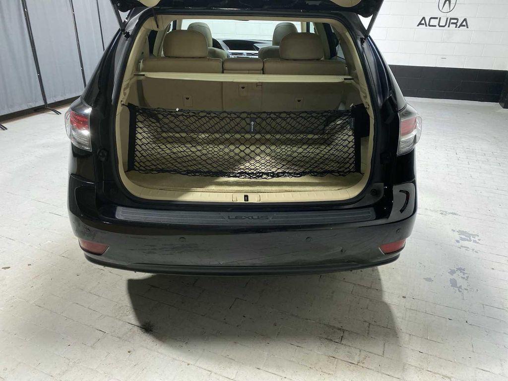 used 2015 Lexus RX 350 car, priced at $17,580