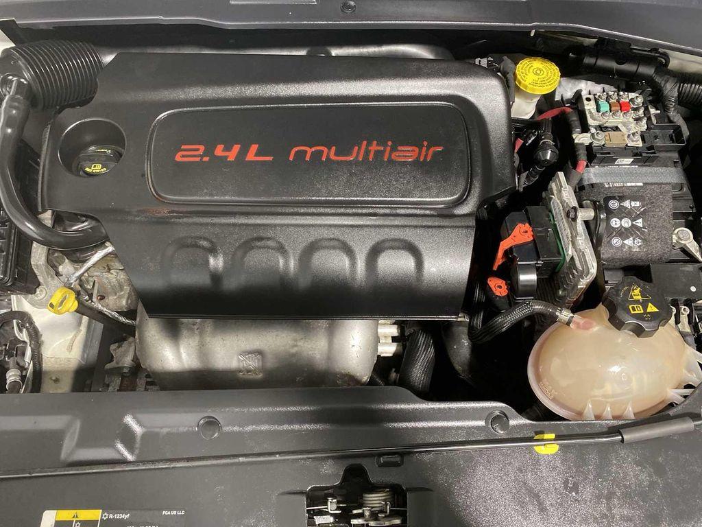 used 2019 Jeep Compass car, priced at $11,780