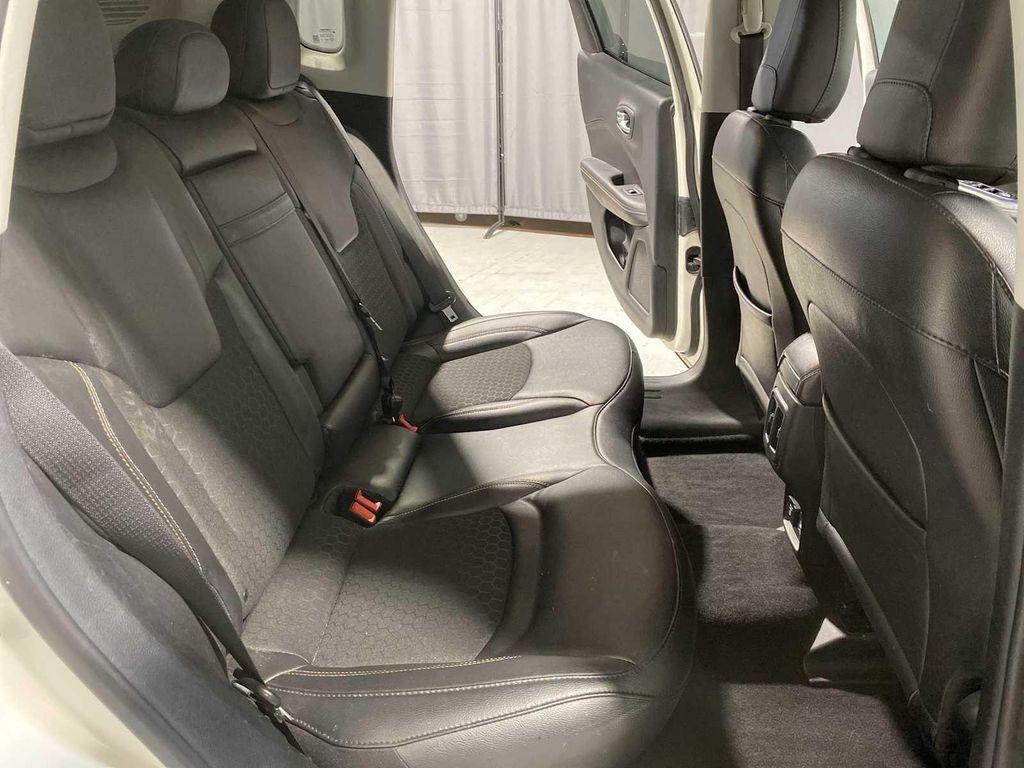 used 2019 Jeep Compass car, priced at $11,780