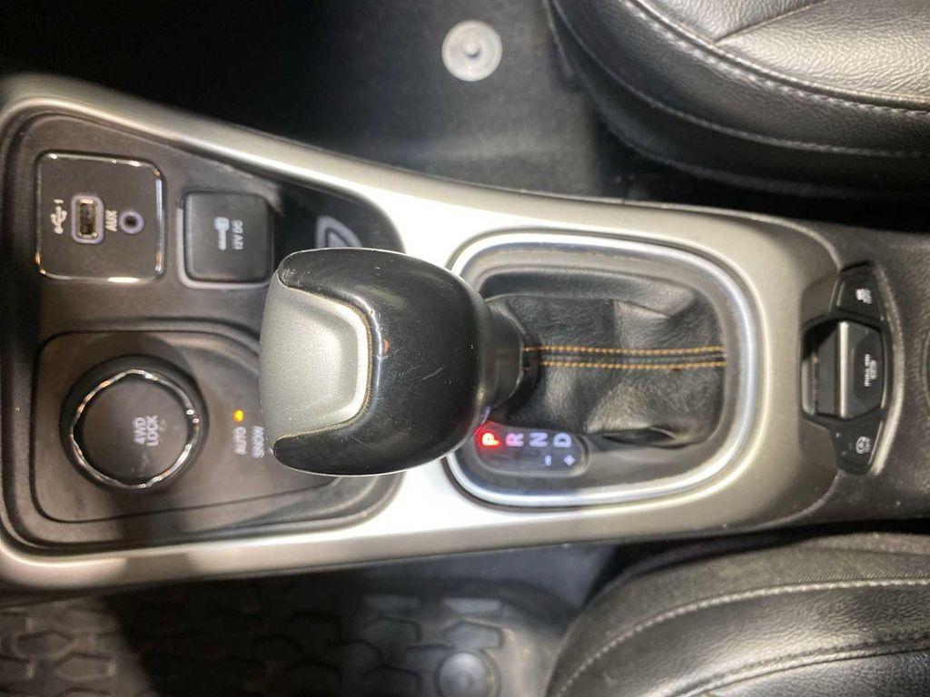 used 2019 Jeep Compass car, priced at $11,780