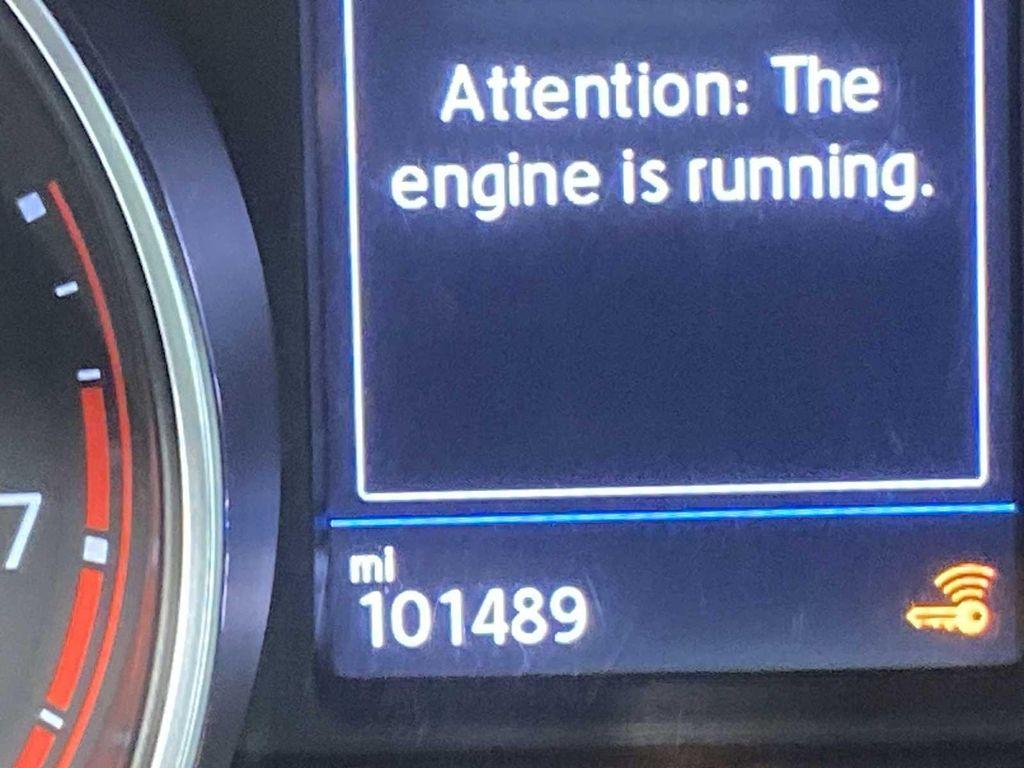 used 2020 Volkswagen Tiguan car, priced at $12,680