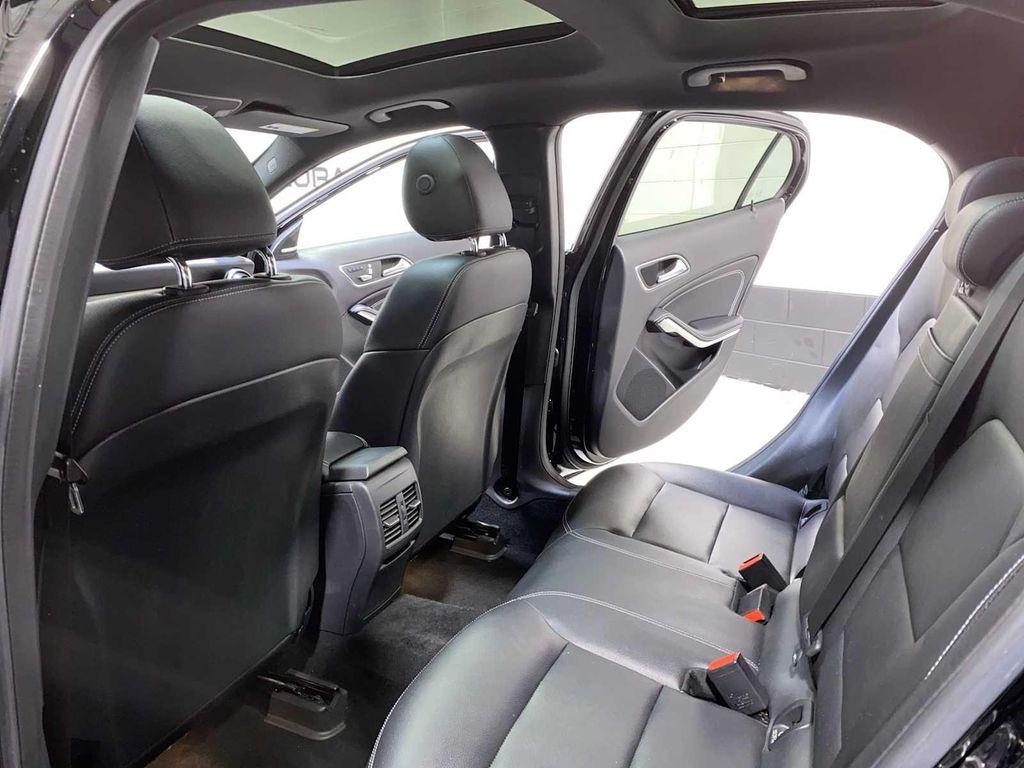 used 2019 Mercedes-Benz GLA 250 car, priced at $17,980