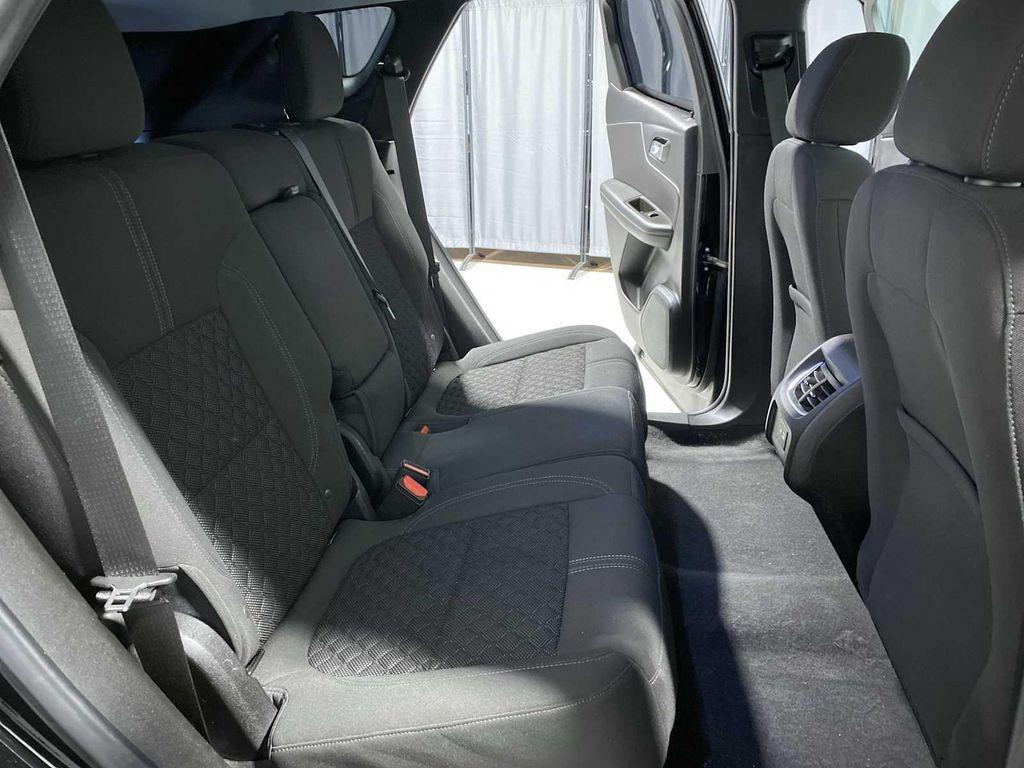 used 2021 Chevrolet Blazer car, priced at $17,880