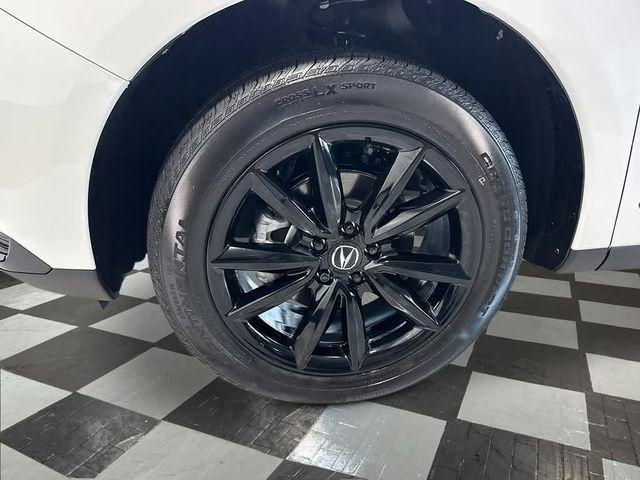 new 2026 Acura RDX car