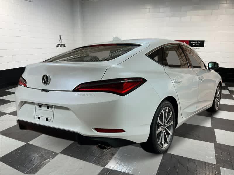 new 2026 Acura Integra car