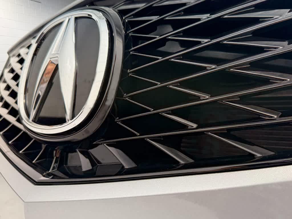 new 2026 Acura Integra car