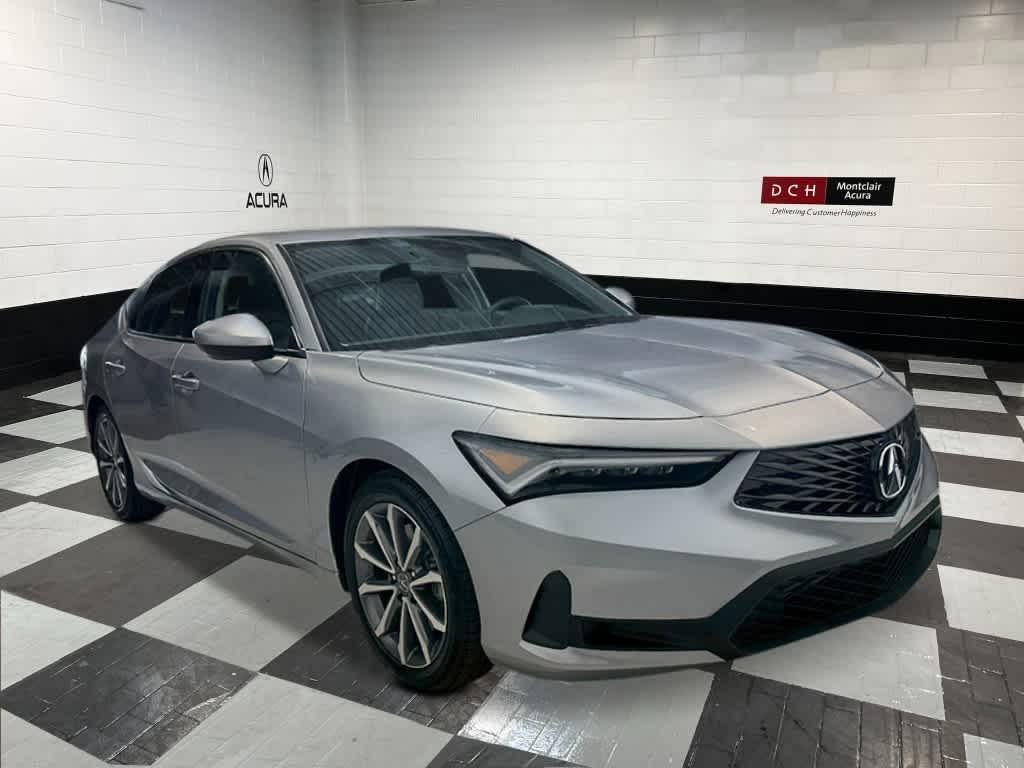 new 2026 Acura Integra car