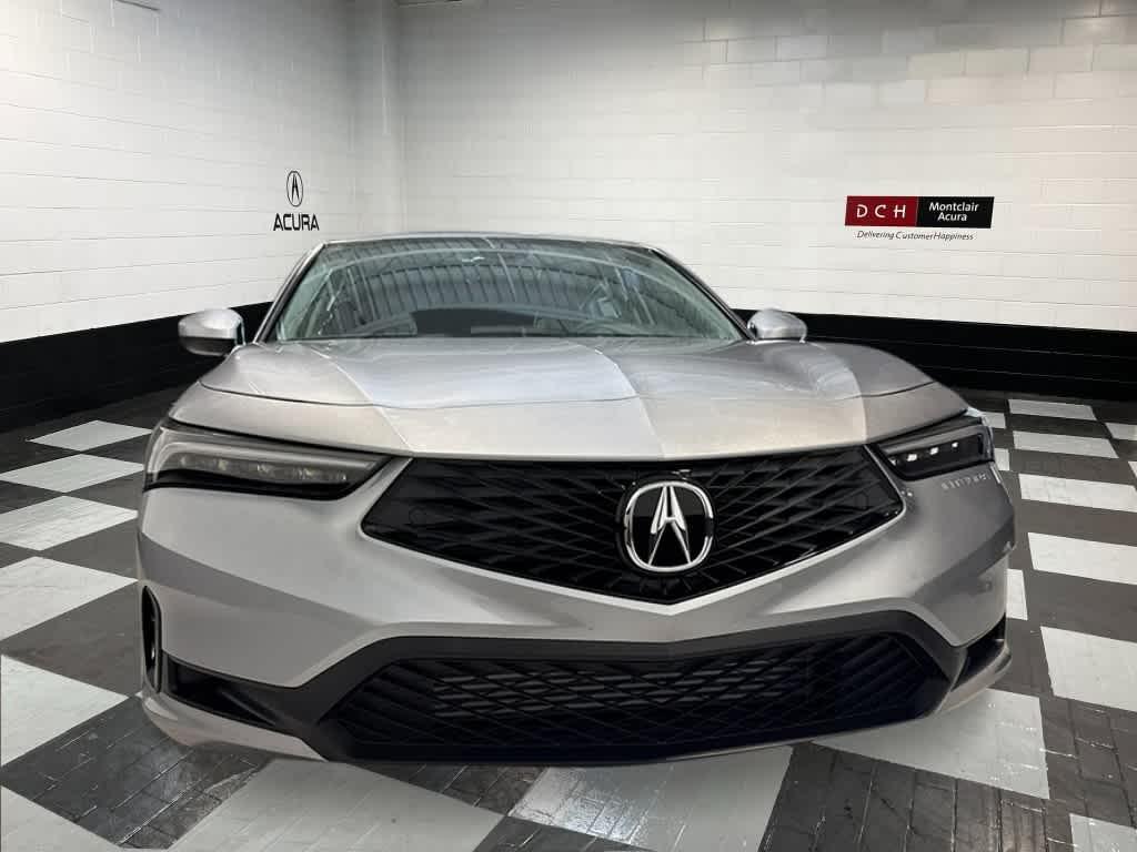 new 2026 Acura Integra car