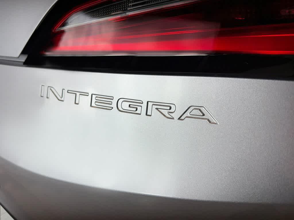 new 2026 Acura Integra car