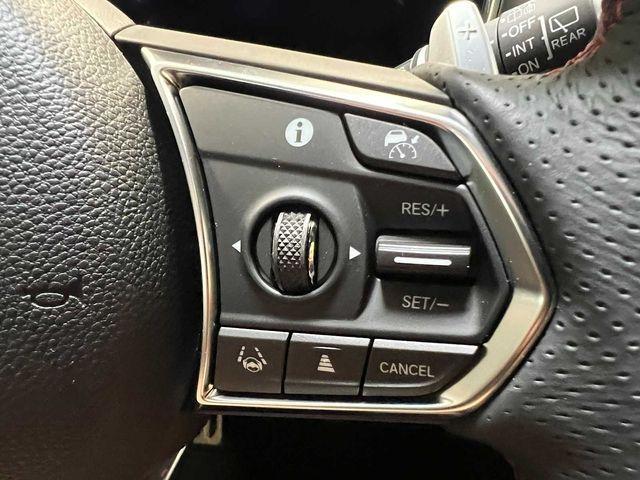 new 2026 Acura MDX car, priced at $72,448