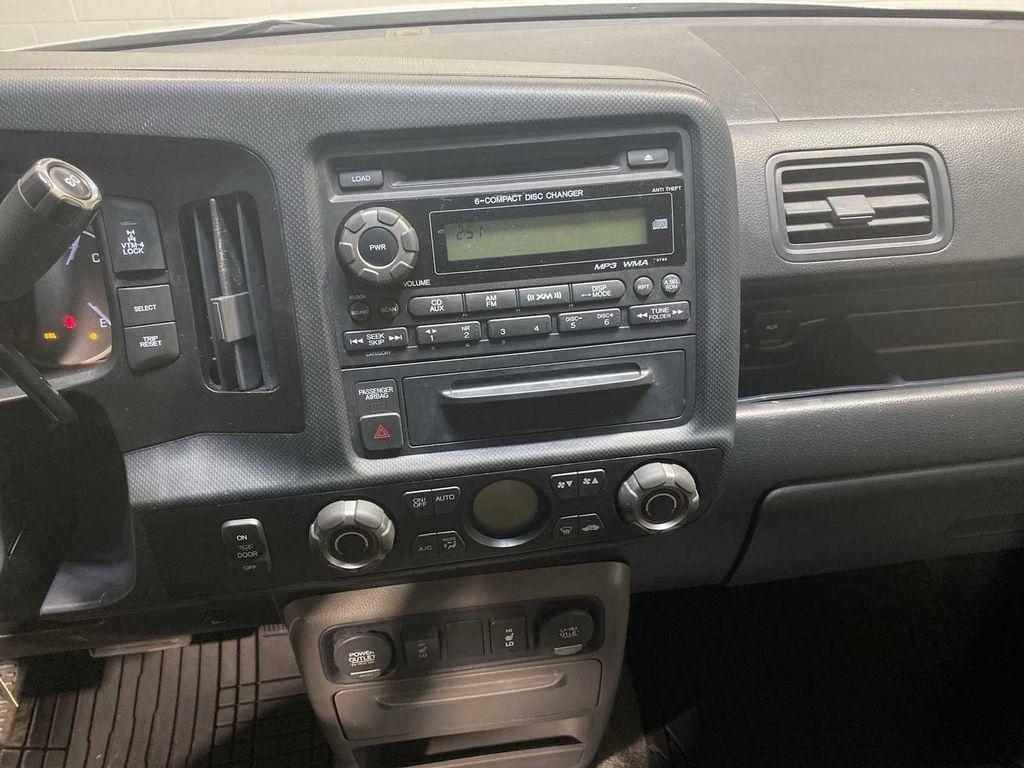 used 2014 Honda Ridgeline car, priced at $11,580