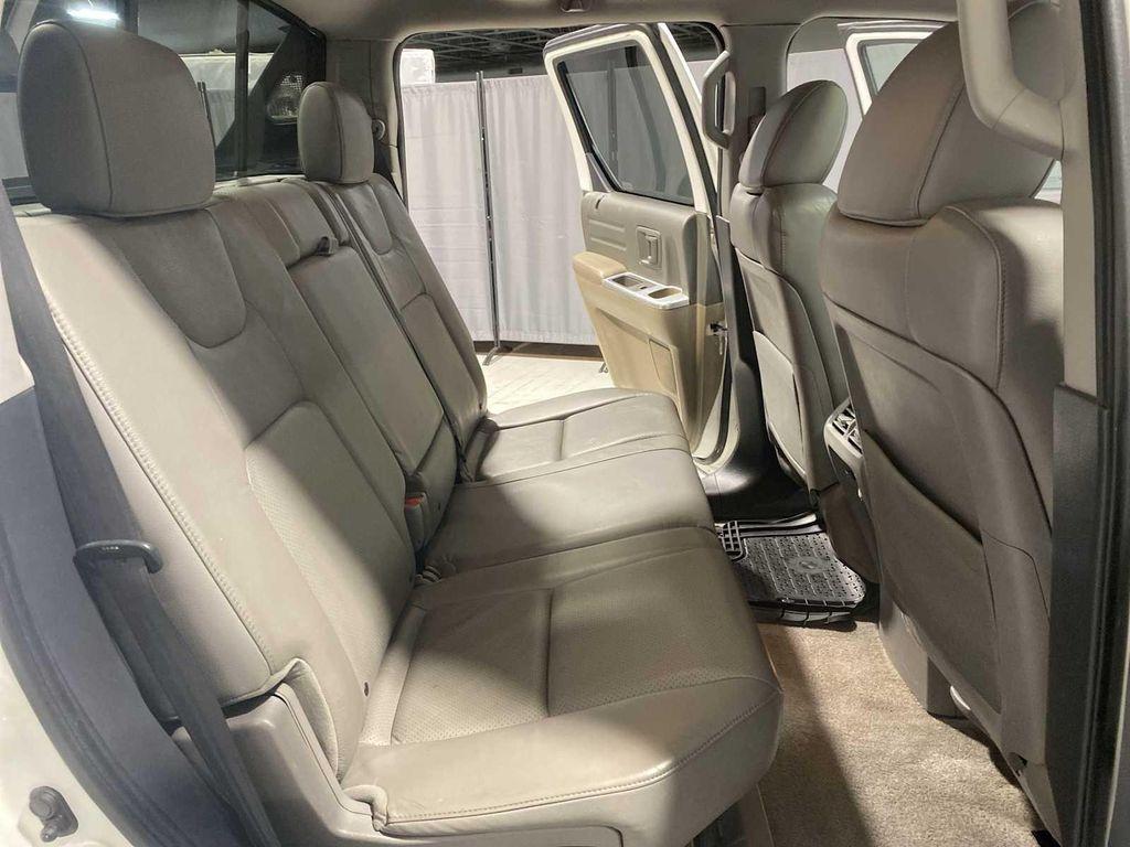 used 2014 Honda Ridgeline car, priced at $11,580