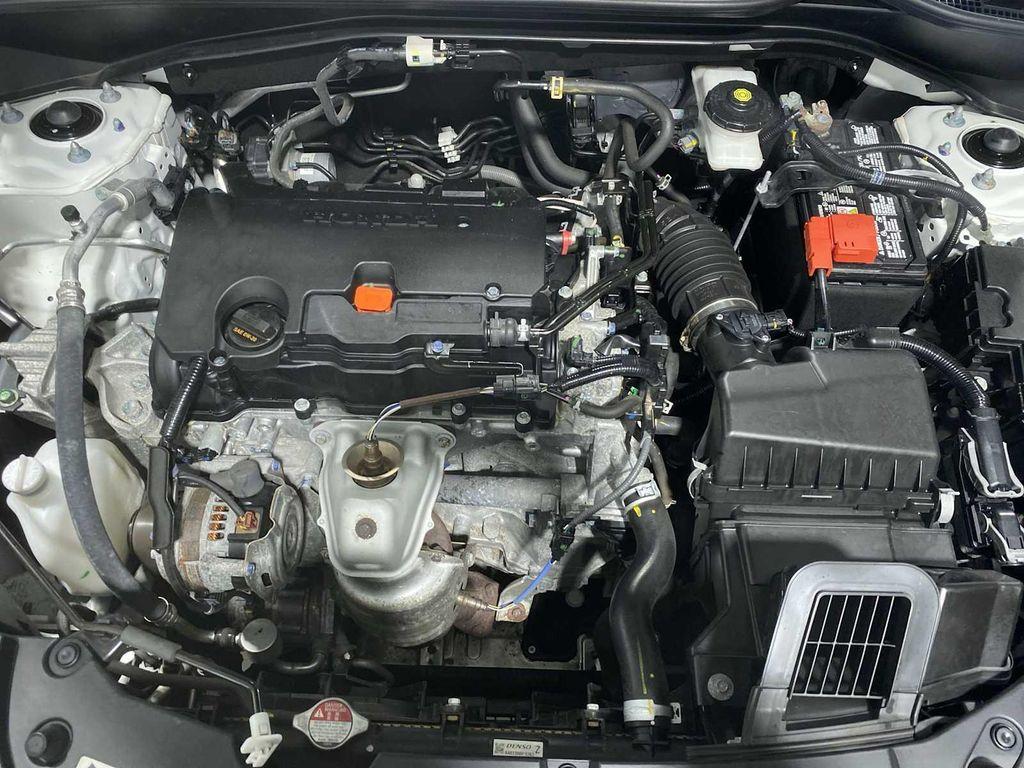 used 2025 Honda HR-V car, priced at $24,979