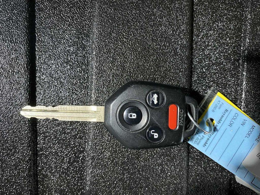 used 2017 Subaru Forester car, priced at $10,580