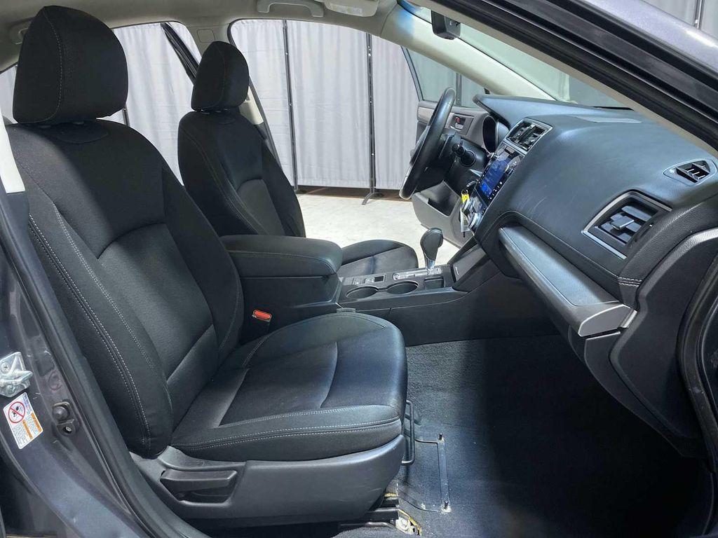 used 2018 Subaru Legacy car, priced at $11,278