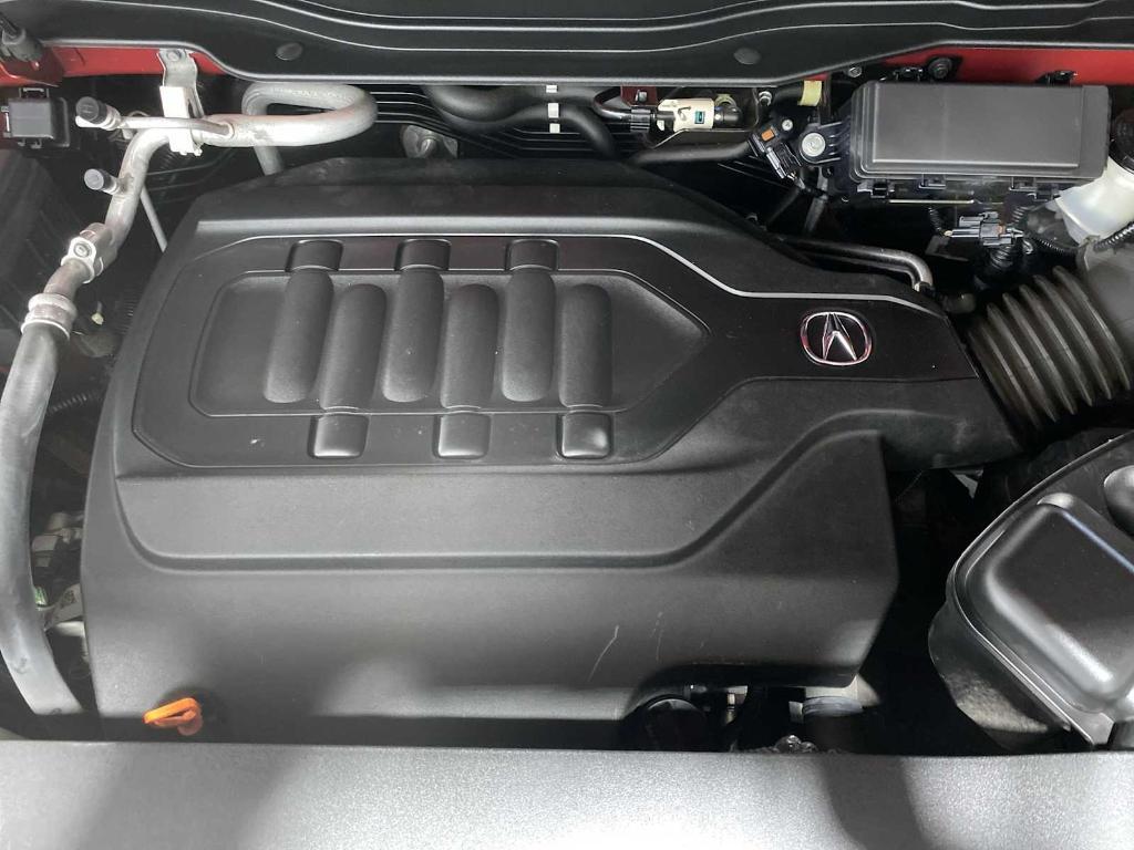 used 2019 Acura MDX car, priced at $23,980