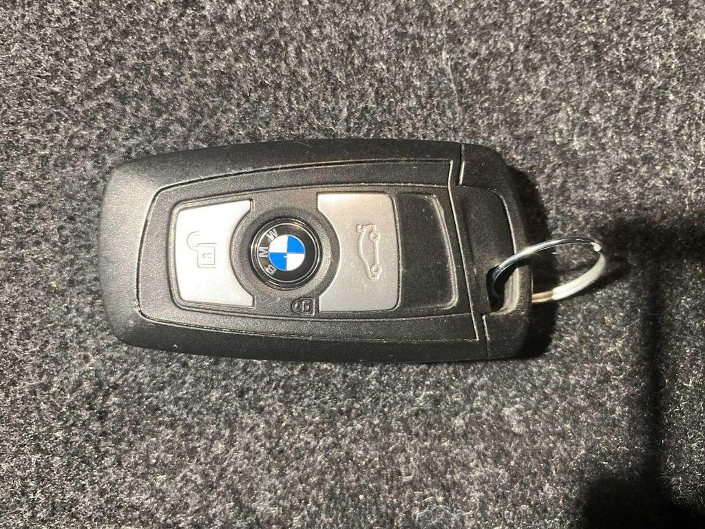 used 2014 BMW 320 car, priced at $7,980