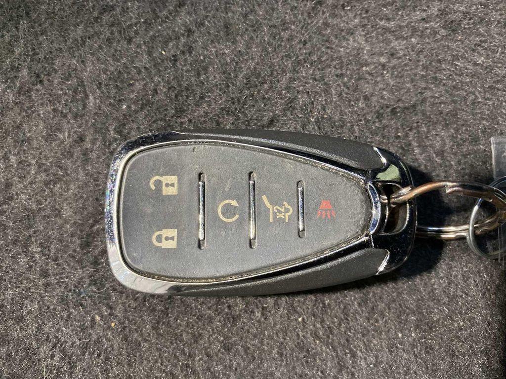 used 2020 Chevrolet Equinox car, priced at $15,980