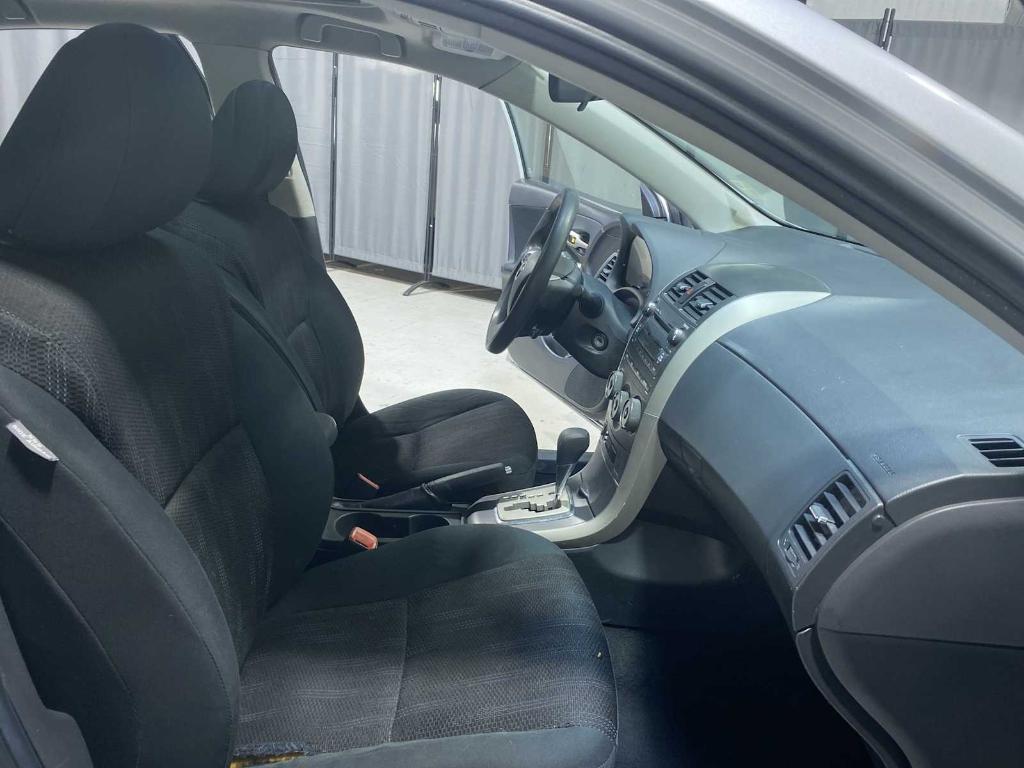 used 2011 Toyota Corolla car, priced at $7,980