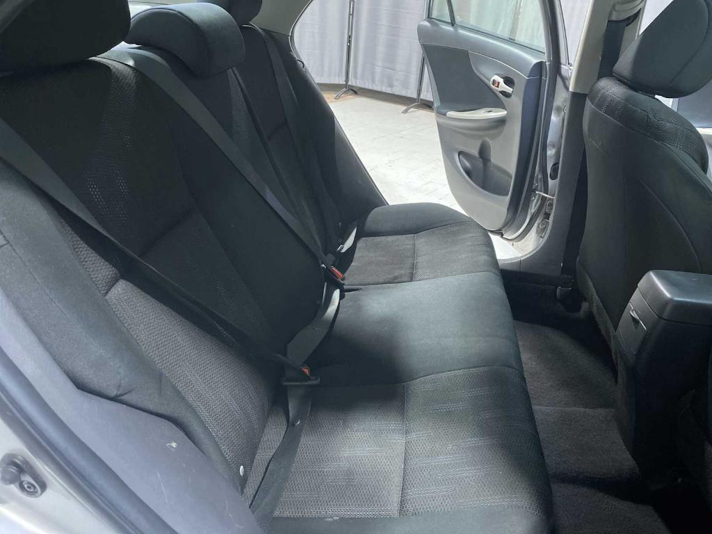 used 2011 Toyota Corolla car, priced at $7,980