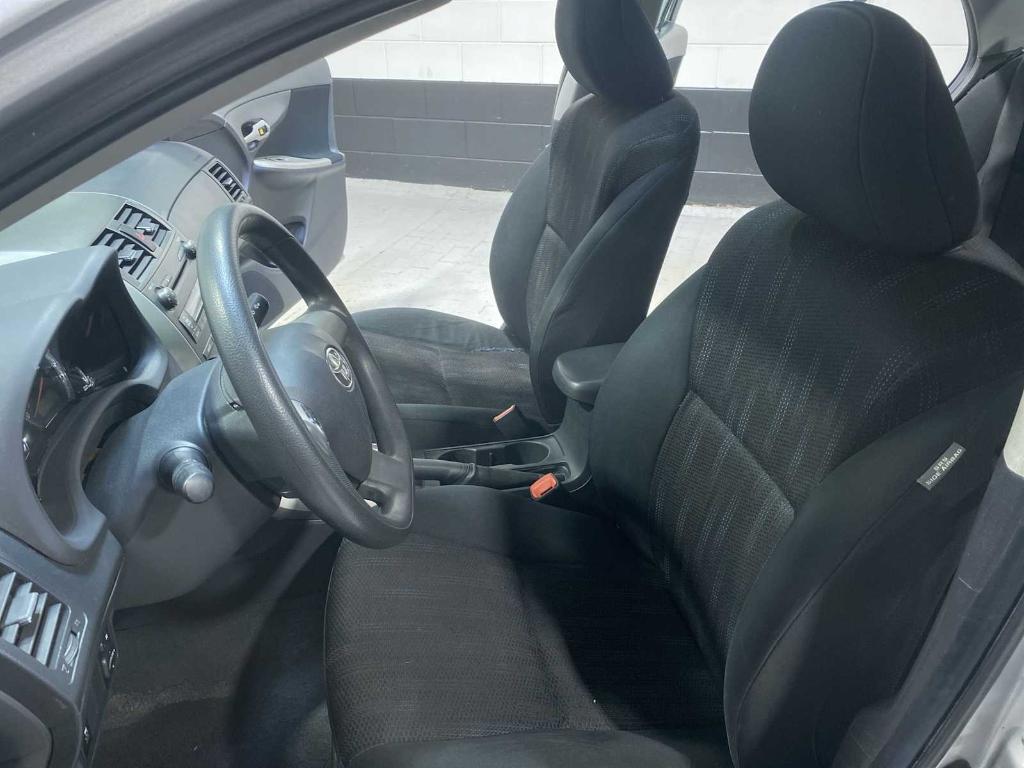 used 2011 Toyota Corolla car, priced at $7,980