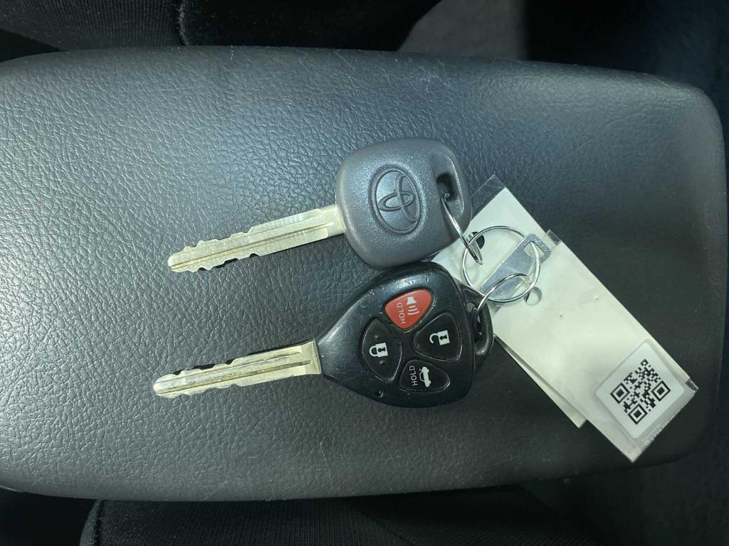 used 2011 Toyota Corolla car, priced at $7,980