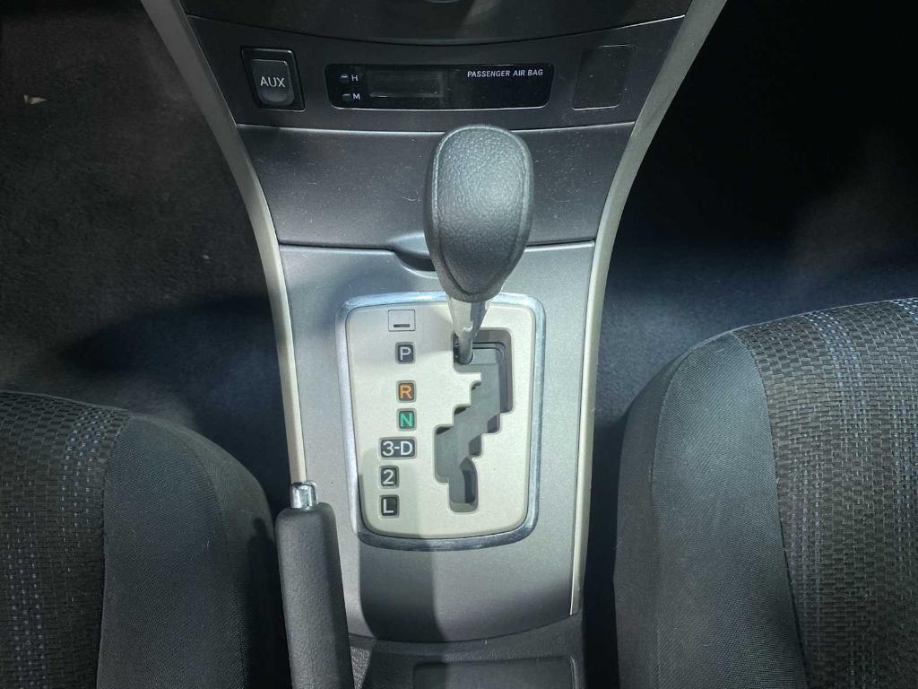 used 2011 Toyota Corolla car, priced at $7,980