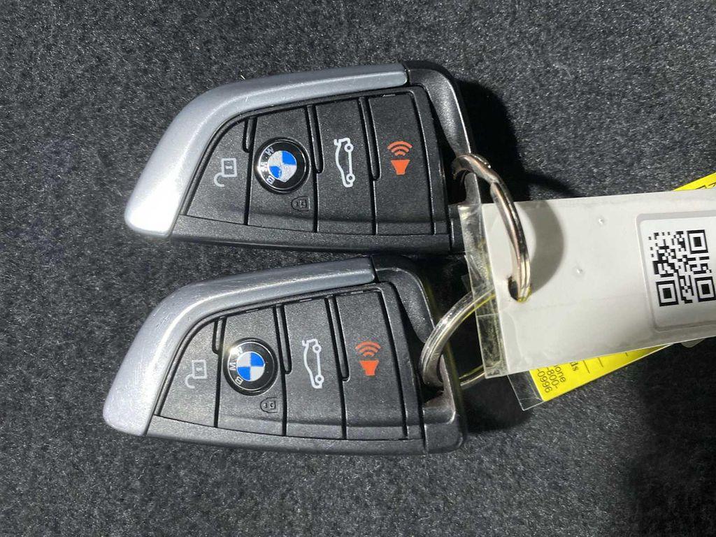 used 2019 BMW X3 car, priced at $16,880