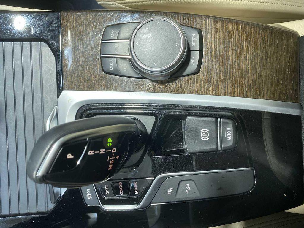 used 2019 BMW X3 car, priced at $16,880