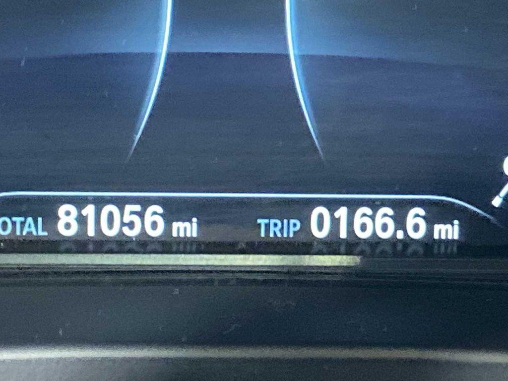 used 2019 BMW X3 car, priced at $16,880