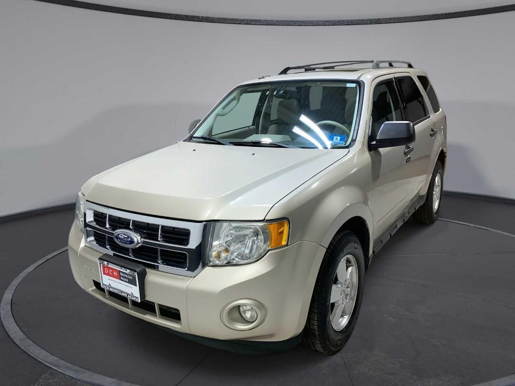 used 2010 Ford Escape car, priced at $6,540