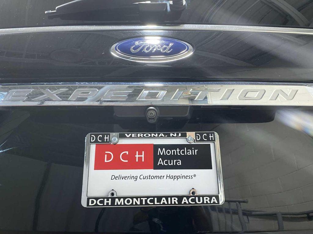 used 2019 Ford Expedition car, priced at $29,978