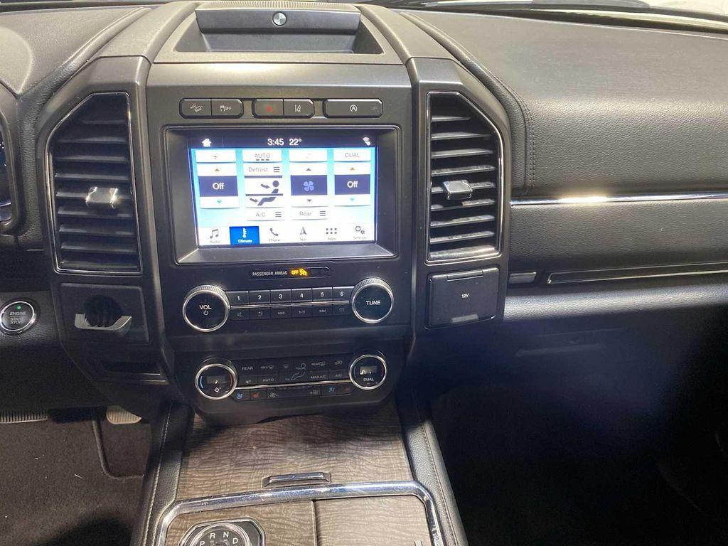 used 2019 Ford Expedition car, priced at $29,978