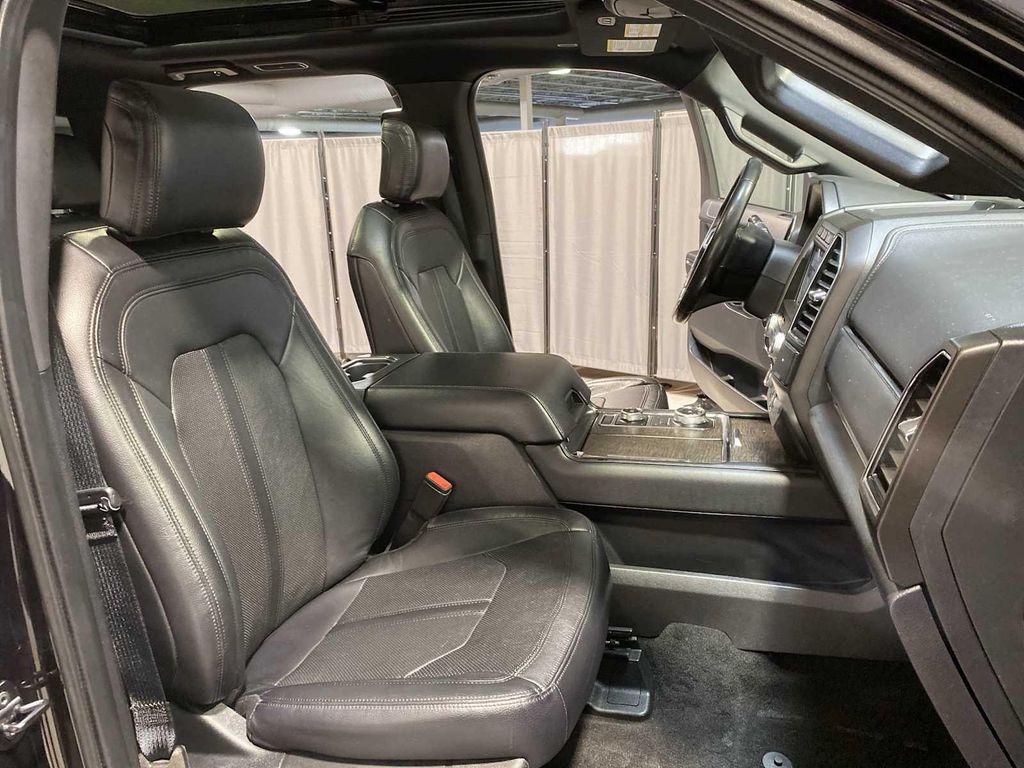 used 2019 Ford Expedition car, priced at $29,978